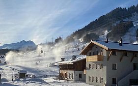 Chalet Golden Marmot - private chalet-stanton
