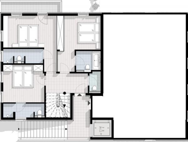 Chalet Golden Marmot - private chalet-stanton Sankt Anton am Arlberg Extérieur photo