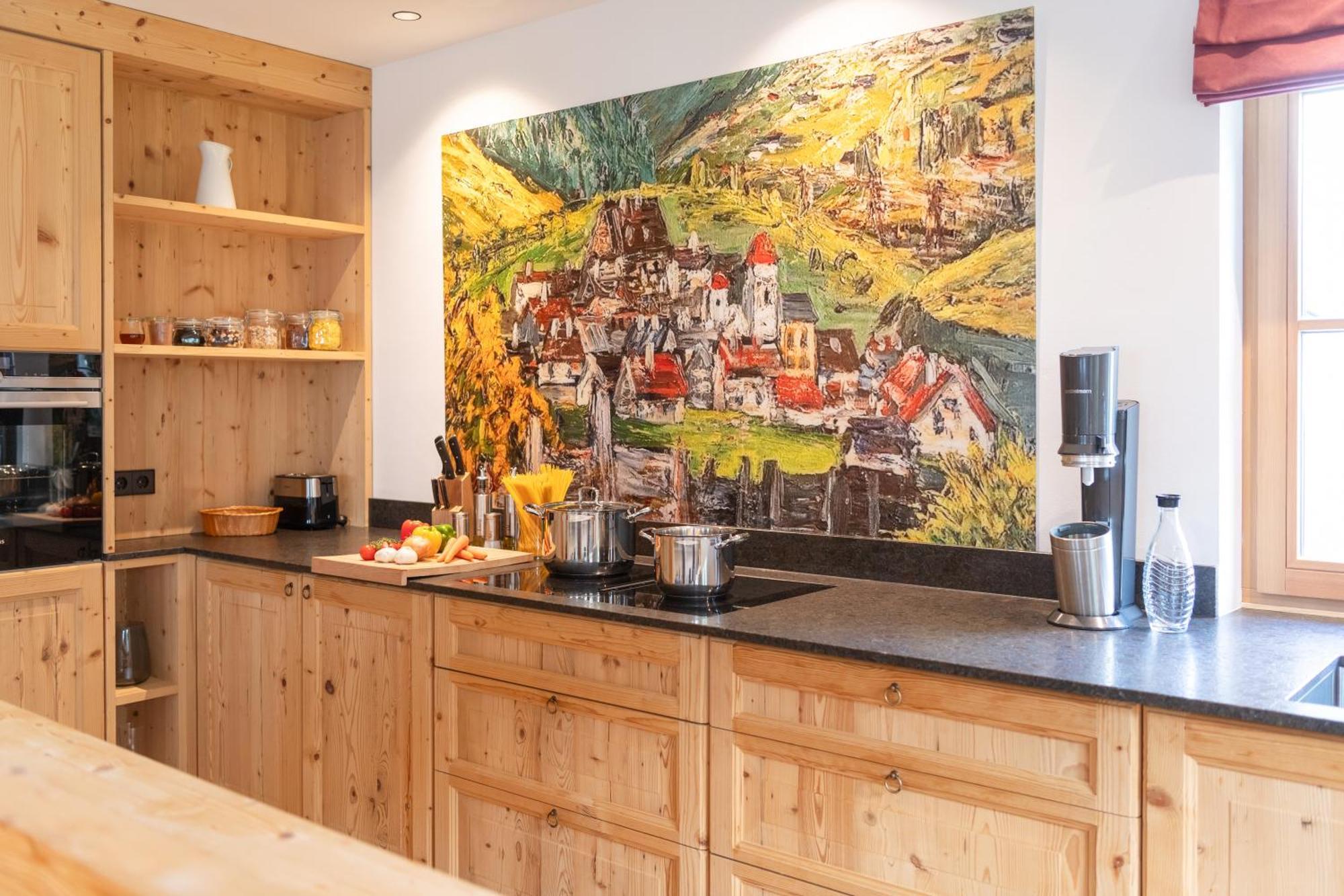 Chalet Golden Marmot - private chalet-stanton Sankt Anton am Arlberg Extérieur photo